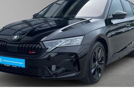 Skoda Octavia 22.637 km 37.650 &euro; Traunstein 83278