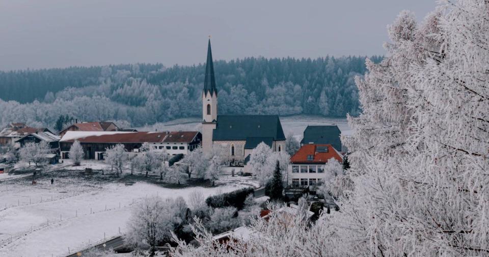 Etagenwohnung Chieming - 2 Zimmer, 45 m&sup2;, 215.000&euro; | Angebot:25923743