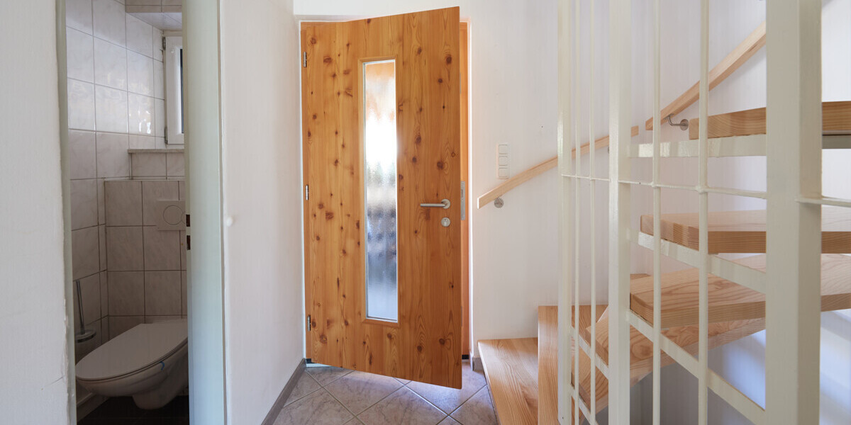 Stilvoll renoviertes Reihenmittelhaus in attraktiver Wohnlage in Teisendorf-Oberteisendorf - Reihenmittelhaus Teisendorf Teisendorf | Angebot:26638457
