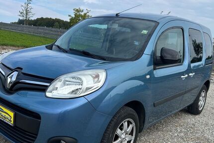 Renault Kangoo 232.474 km 4.700 &euro; Pittenhart 83132