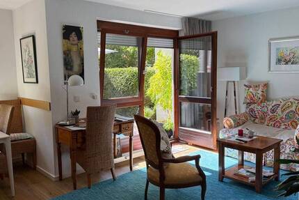 Wohnung Bad Reichenhall - 2 Zimmer, 64 m&sup2;, 298.000&euro; | Angebot:25669501