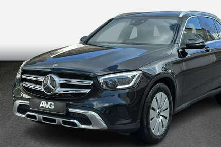 Mercedes-Benz GLC 220 143.590 km 25.990 &euro; Bad Reichenhall 83435