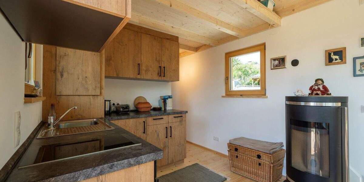 Mehrfamilienhaus, Wohnhaus Kirchweidach - 119.900&euro; | Angebot:25668469