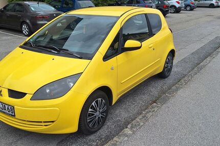 Mitsubishi Colt 150.000 km 1.499 &euro; Ainring 83404