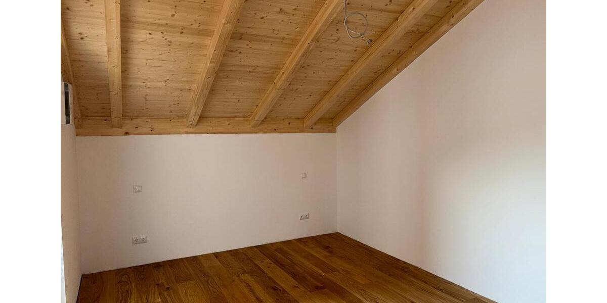 Etagenwohnung Feichten an der Alz - 2 Zimmer, 86 m&sup2;, 1.070&euro; | Angebot:25268957