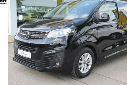 Opel Vivaro 82.200 km 24.890 &euro; Traunreut 83301