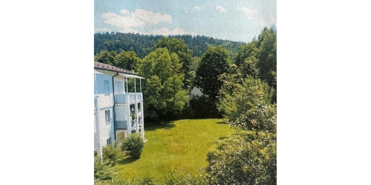 Etagenwohnung Bad Reichenhall - 2 Zimmer, 66 m&sup2;, 325.000&euro; | Angebot:27211008