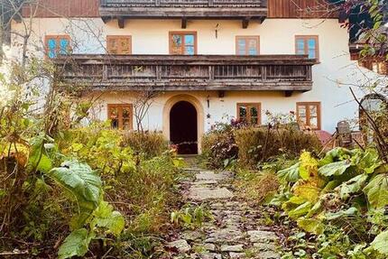 Wohnung Siegsdorf - 2 Zimmer, 45 m&sup2;, 1.000&euro; | Angebot:27550213
