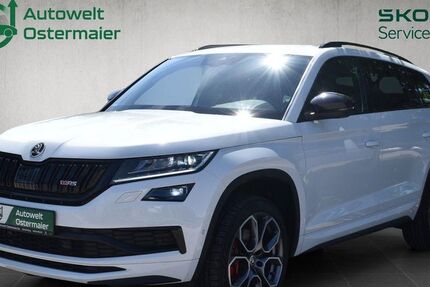 Skoda Kodiaq 66.885 km 33.485 &euro; Tacherting 83342