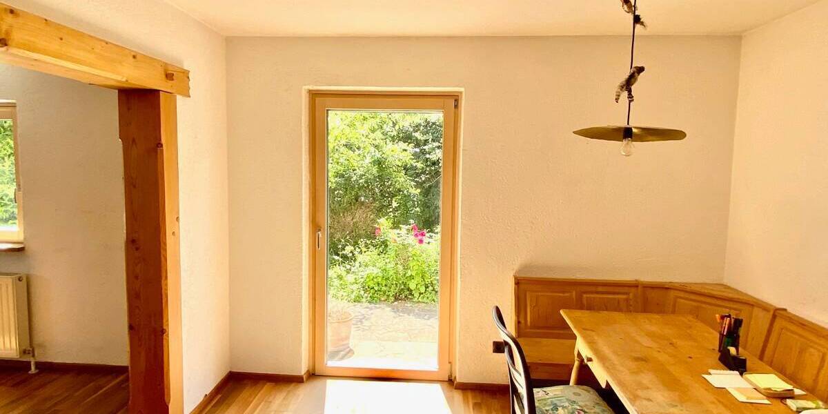 Etagenwohnung Chieming - 4 Zimmer, 135 m&sup2;, 499.000&euro; | Angebot:25708107