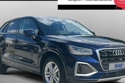 Audi Q2 19.620 km 31.400 &euro; Bad Reichenhall 83435