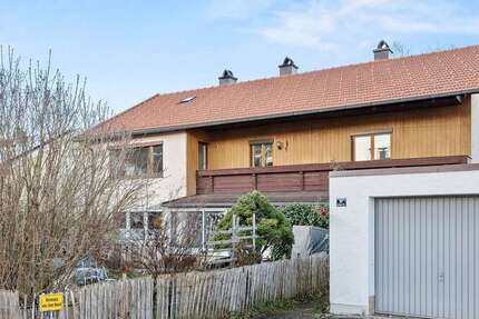 Wohnung Siegsdorf - 4 Zimmer, 110 m&sup2;, 320.000&euro; | Angebot:24642570