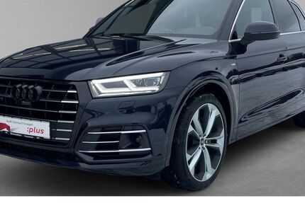 Audi Q5 56.840 km 33.980 &euro; Traunstein 83278