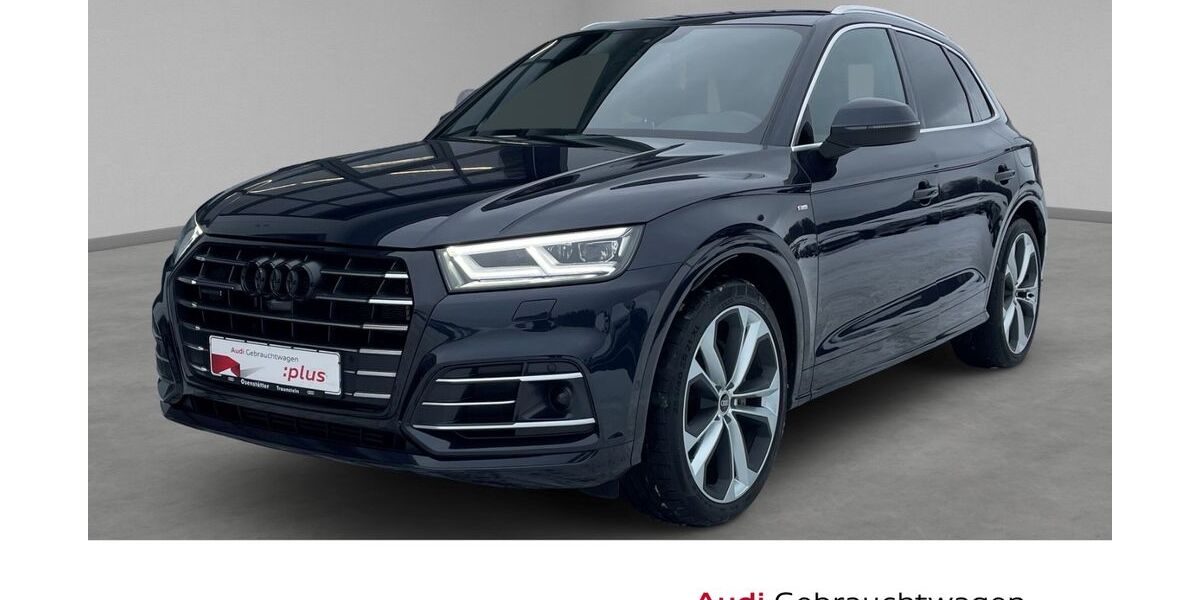 Audi Q5 56.840 km 33.980 &euro; Traunstein 83278