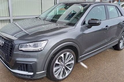Audi SQ2 96.500 km 27.990 &euro; Teisendorf 83317