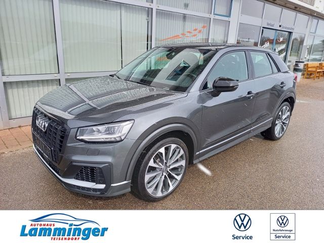 Audi SQ2 96.500 km 27.990 &euro; Teisendorf 83317