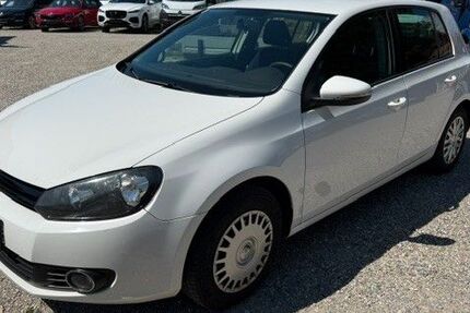 VW Golf 186.000 km 3.300 &euro; Prien-Bachham 83209