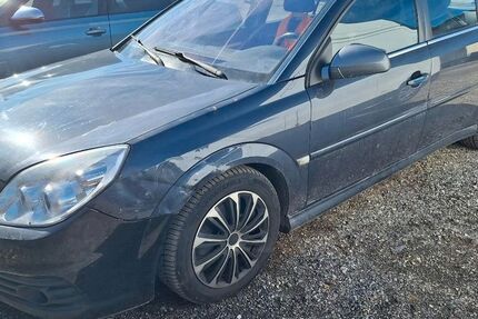 Opel Signum 294.536 km 1.450 &euro; Freilassing 83395