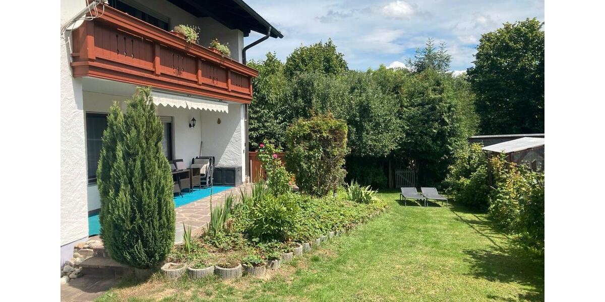 Einfamilienhaus Garching an der Alz - 6 Zimmer, 202 m&sup2;, 579.000&euro; | Angebot:25855003