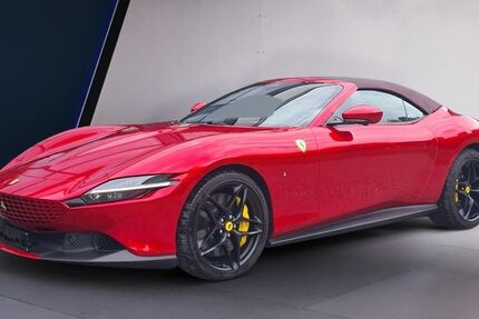 Ferrari Roma 1.620 km 267.990 &euro; Trostberg 83308