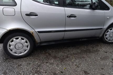 Mercedes-Benz A 140 59.600 km 700 &euro; Bad Reichenhall 83435