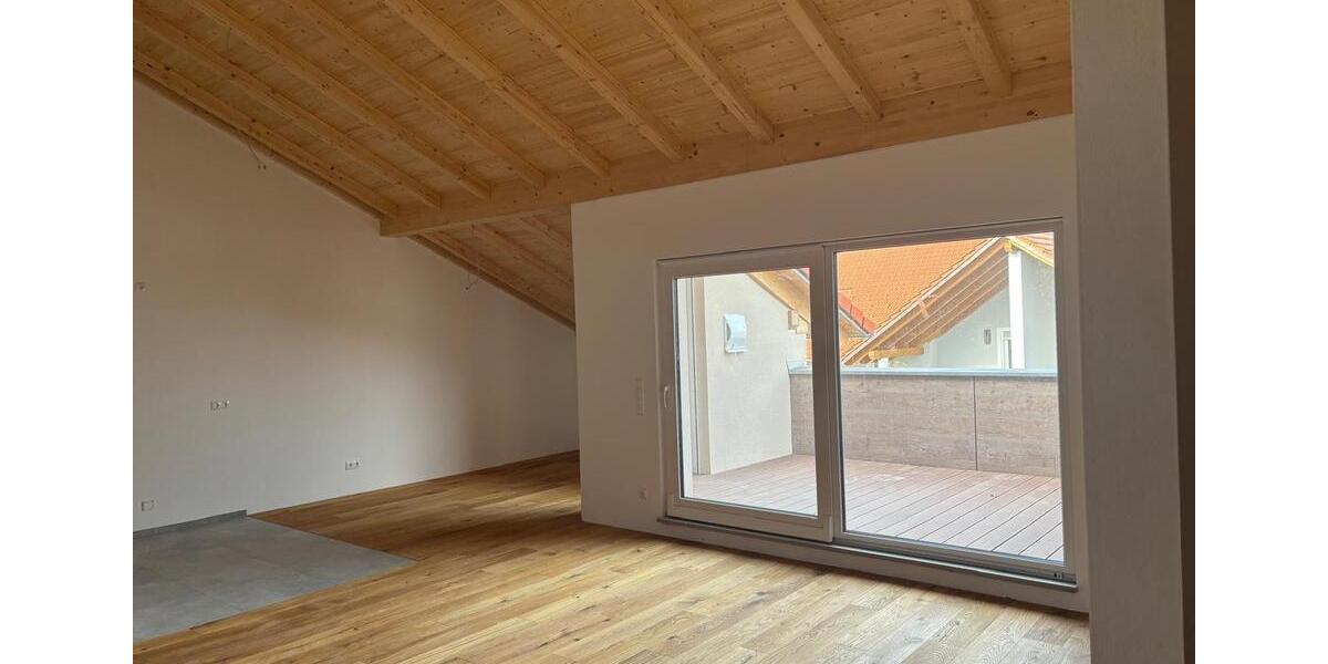 Etagenwohnung Feichten an der Alz - 2 Zimmer, 86 m&sup2;, 1.070&euro; | Angebot:25268957