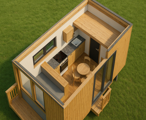 Mehrfamilienhaus, Wohnhaus Kirchweidach - 99.900&euro; | Angebot:25730484