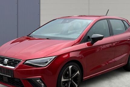 Seat Ibiza 33.224 km 19.980 &euro; Traunstein 83278