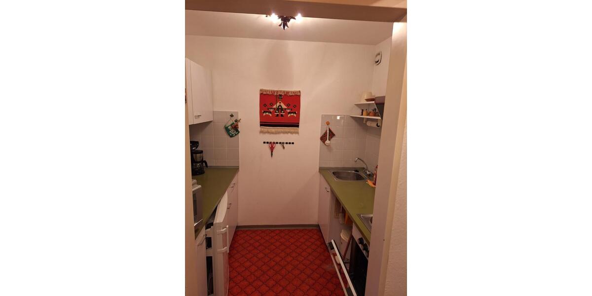 Etagenwohnung Bad Reichenhall - 1 Zimmer, 38 m&sup2;, 155.000&euro; | Angebot:25942098