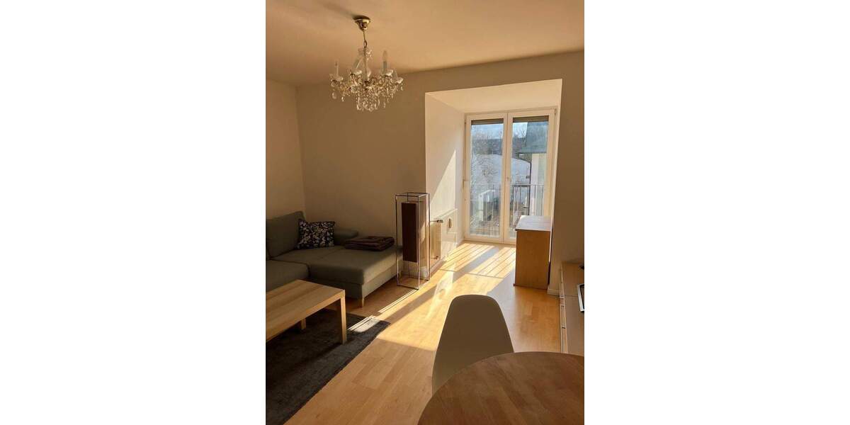 Etagenwohnung Bad Reichenhall - 2 Zimmer, 45 m&sup2;, 198.000&euro; | Angebot:25927035