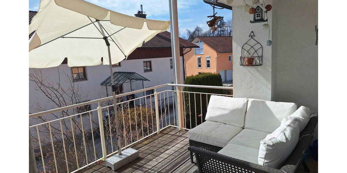 Etagenwohnung Traunstein - 4 Zimmer, 126 m&sup2;, 580.000&euro; | Angebot:25992817