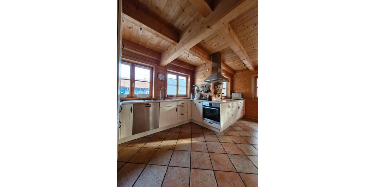 Einfamilienhaus Bernau am Chiemsee - 6 Zimmer, 172 m&sup2;, 3.350&euro; | Angebot:25138621