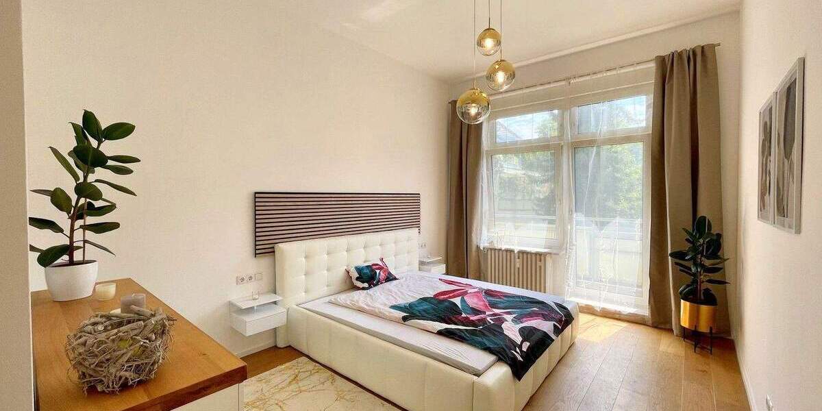 Etagenwohnung Bad Reichenhall - 3 Zimmer, 91 m&sup2;, 559.000&euro; | Angebot:25717511