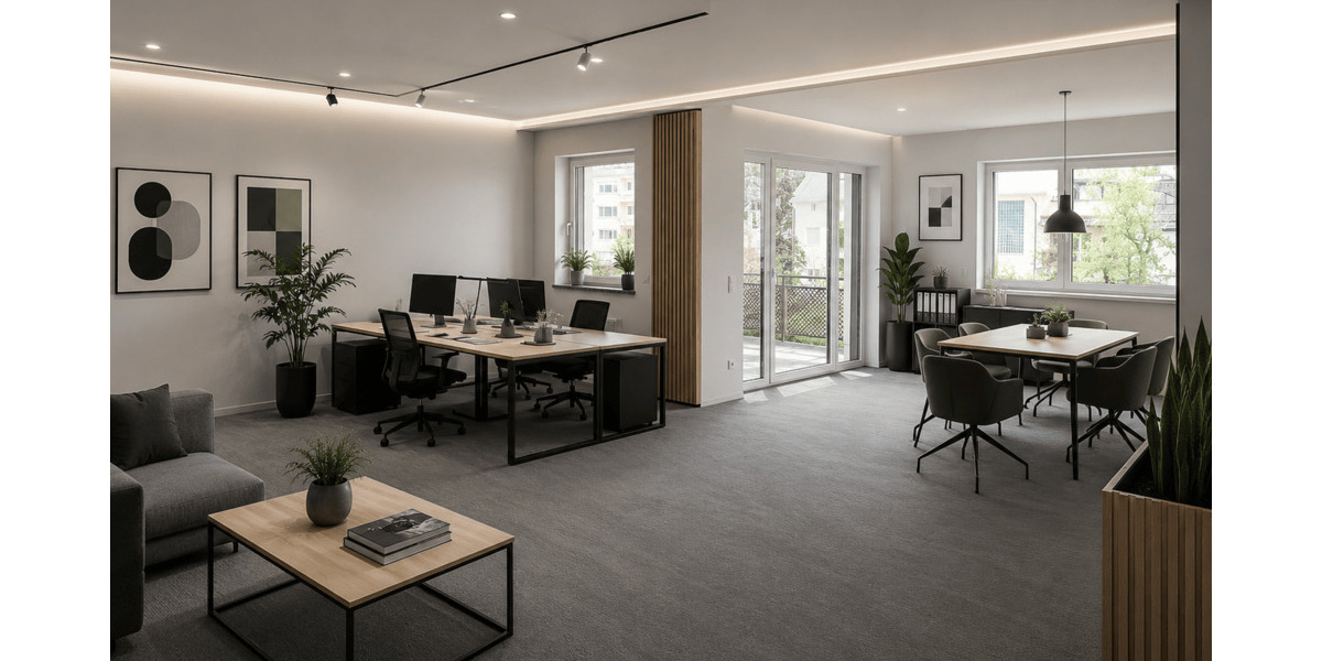 Gewerbeobjekt Bad Reichenhall - 495.000&euro; | Angebot:26833562