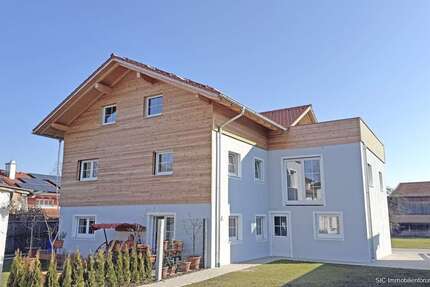 Wohnung Traunstein / Wolkersdorf Wolkersdorf - 3 Zimmer, 90 m&sup2;, 529.000&euro; | Angebot:25963857