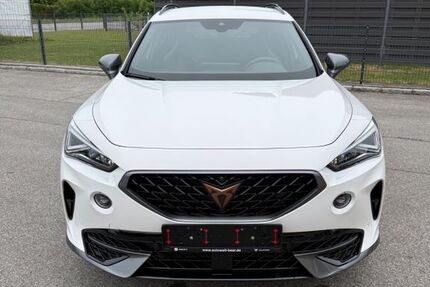 Cupra Formentor 89.000 km 23.300 &euro; Trostberg 83308