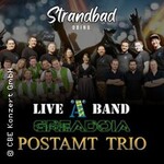 Ä-Hax, Greadoia & Postamt Trio