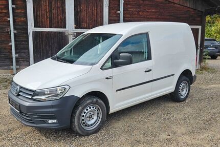 VW Caddy 141.000 km 14.450 &euro; Prien a. Chiemsee 83209