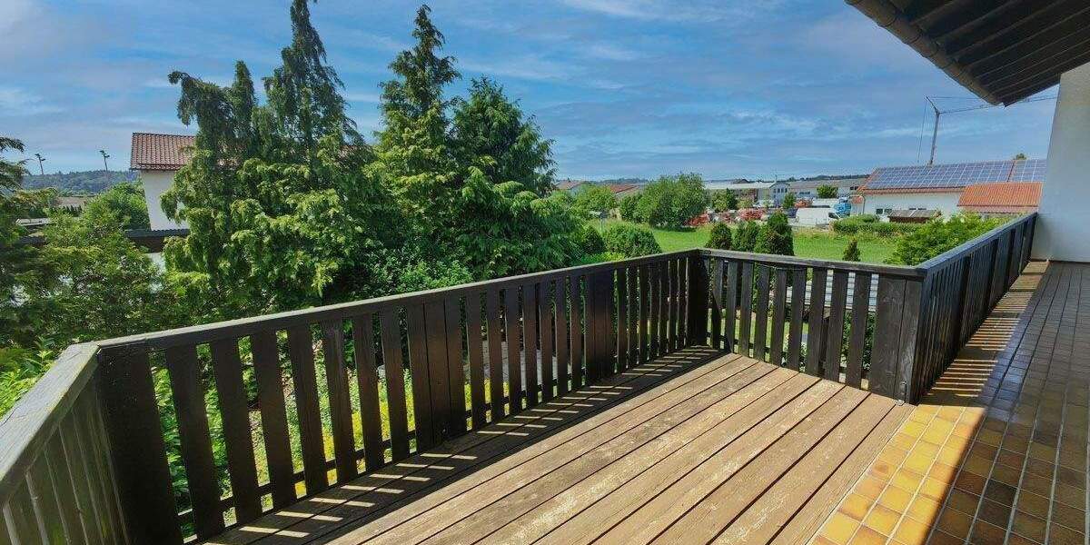 Mehrfamilienhaus, Wohnhaus Tacherting - 1 Zimmer, 250 m&sup2;, 669.000&euro; | Angebot:25667318