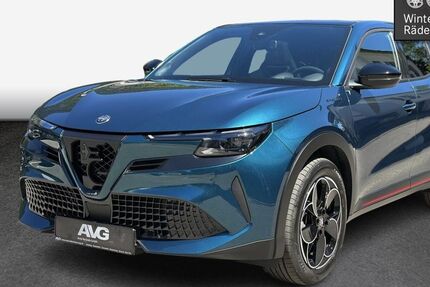 Alfa Romeo Junior 3.600 km 26.990 &euro; Bad Reichenhall 83435