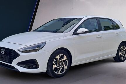 Hyundai i30 36.190 km 17.990 &euro; Trostberg 83308