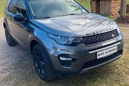 Land Rover Discovery 200.000 km 12.900 &euro; Halfing 83128