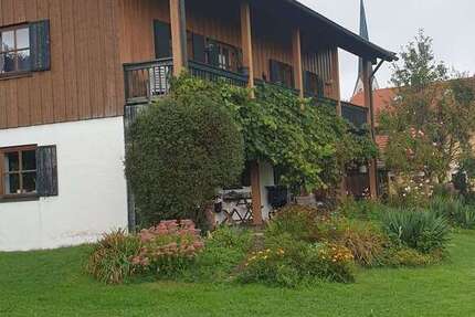 Wohnung Eggstätt - 1 Zimmer, 30 m&sup2;, 470&euro; | Angebot:27231147