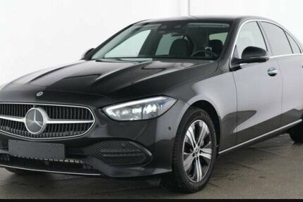 Mercedes-Benz C 300 47.300 km 41.950 &euro; Obing 83119