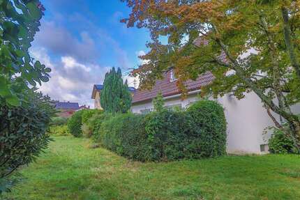 Haus Laufen - 4 Zimmer, 118 m&sup2;, 550.000&euro; | Angebot:25931953
