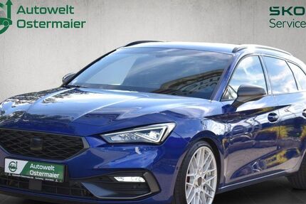 Seat Leon 95.885 km 17.885 &euro; Tacherting 83342