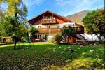 ELEGANTE VILLA IN BESTLAGE - VIELSEITIG NUTZBAR - Villa Bad Reichenhall | Angebot:25998720