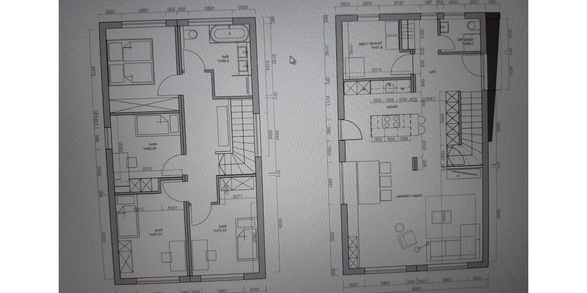 Einfamilienhaus Siegsdorf - 5 Zimmer, 143 m&sup2;, 799.000&euro; | Angebot:26050275