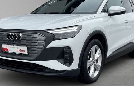 Audi Q4 e-tron 47.895 km 23.980 &euro; Traunstein 83278