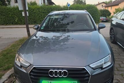 Audi A4 205.000 km 11.900 &euro; Trostberg 83308